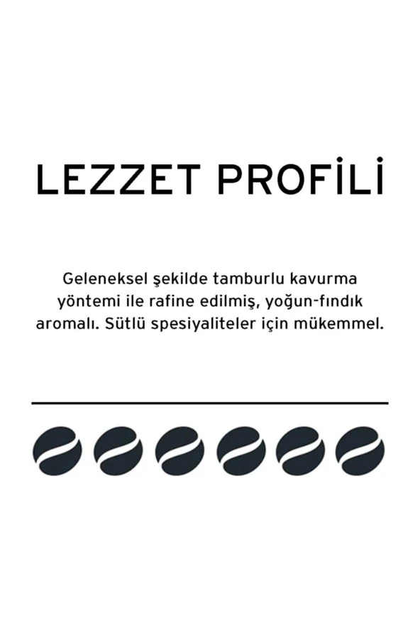 Tchibo Cafissimo Barista Espresso Kapsül Kahve x 4 Adet - Resim 6