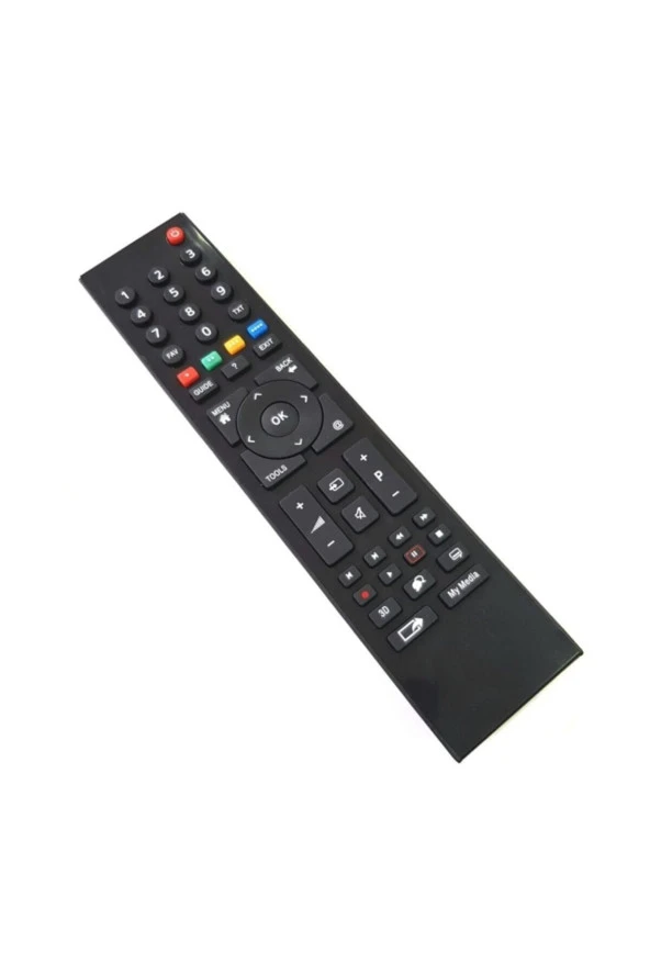 A55l9583 5b Led Tv Uyumlu Kumanda ürün görseli