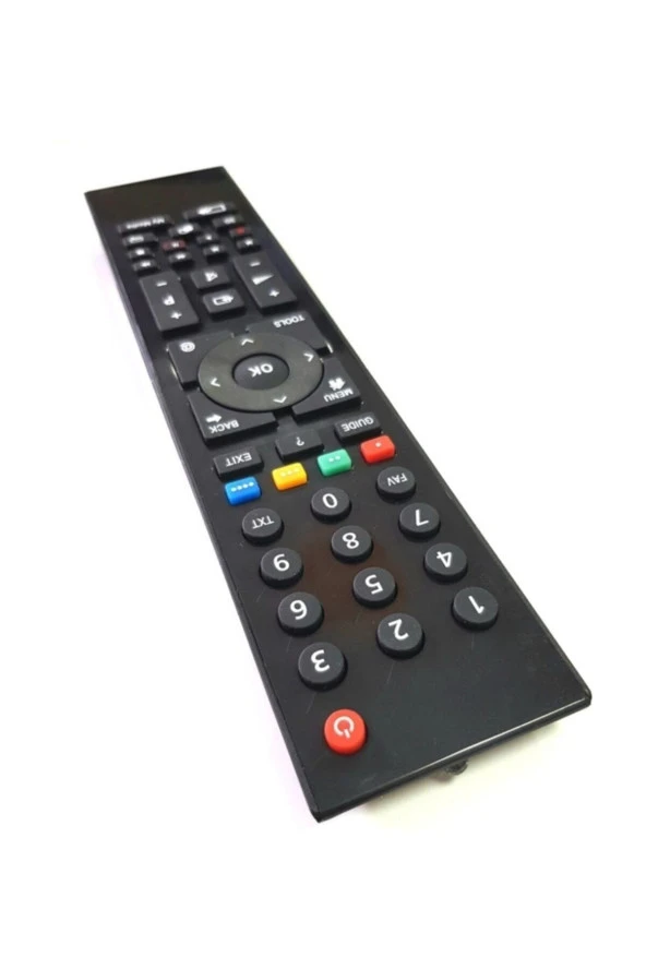 A55l9583 5b Led Tv Uyumlu Kumanda - Resim 3