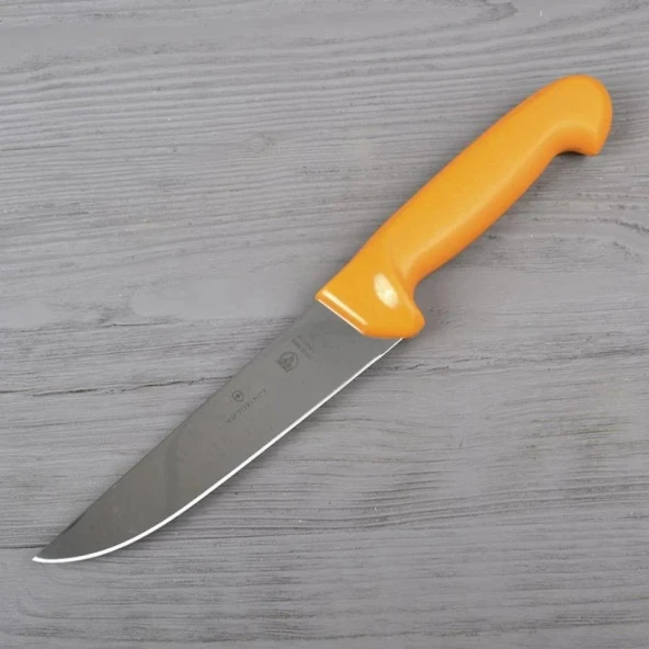 Victorinox 18cm Swibo Kasap Bıçağı 5.8421.18 - 3