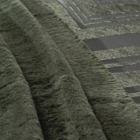 Schafer Home Luvena Çeyiz Seti 11 Parça-Yeşil - 3