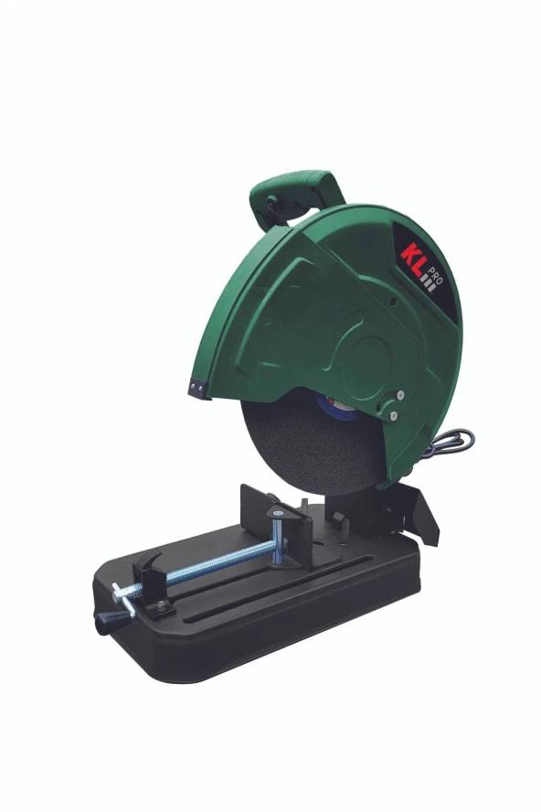 Klpk3006 3000w 355mm Profil (METAL) Kesme Makinesi