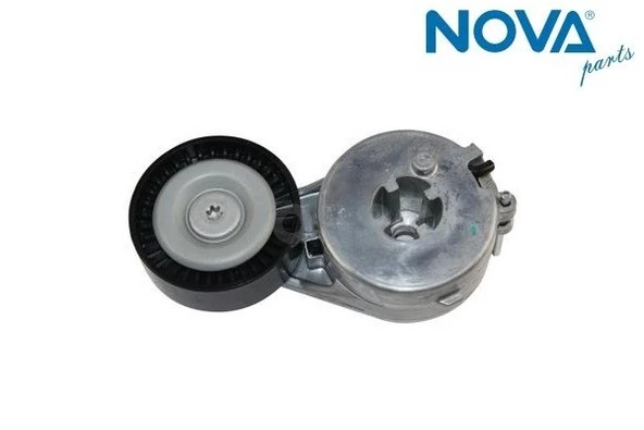 06H903133G Alternatör Gergi Komple - Audı A4-A5-Q5-1.8 Lt.-2.0-Tfsı-Caba-Cdha-Cdnb-Cdnc