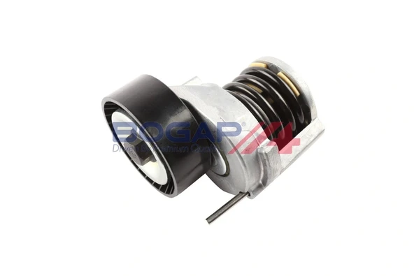 03C145299C Alternatör Gergi Rulmanı 17*65*25 - Golf 5-Jetta-Passat-Octavıa-Superb-Toledo-Leon-A3-1.6 Lt.-Fsı