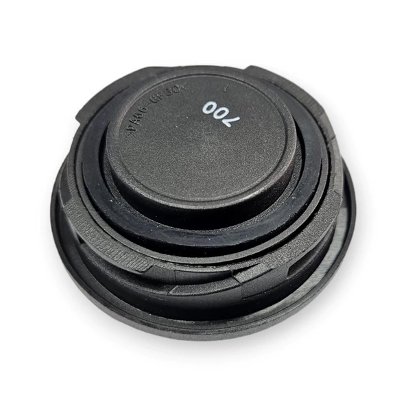Seat İbiza 2022-2025 Dizel Motor Üst Yağ Dolum Kapağı 06K103485A - 5