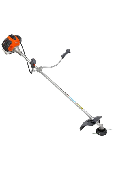 Oleomac BCH 400 T Benzinli Motorlu Yan Tırpan 2.0 Hp - 2