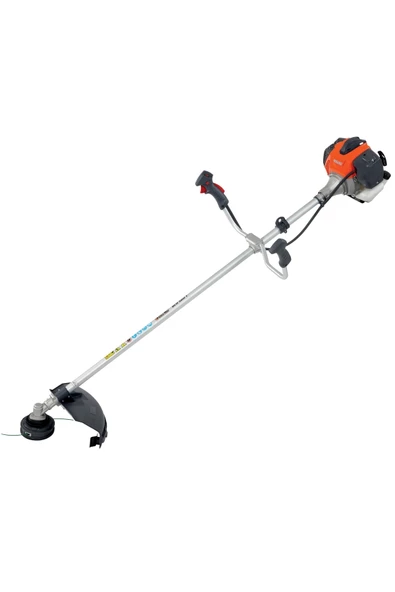 Oleomac BCH 400 T Benzinli Motorlu Yan Tırpan 2.0 Hp