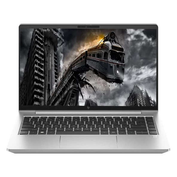 HP EliteBook 640 G10 8A571EA i7-1355U 16GB 512SSD 14" FullHD FreeDOS Taşınabilir Bilgisayar