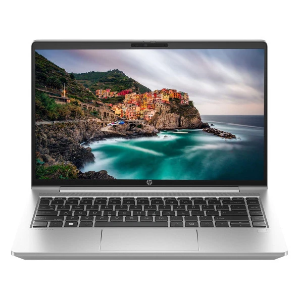 HP ProBook 440 G10 8A566EA i5-1335U 8GB 512SSD 14" FullHD FreeDOS Taşınabilir Bilgisayar