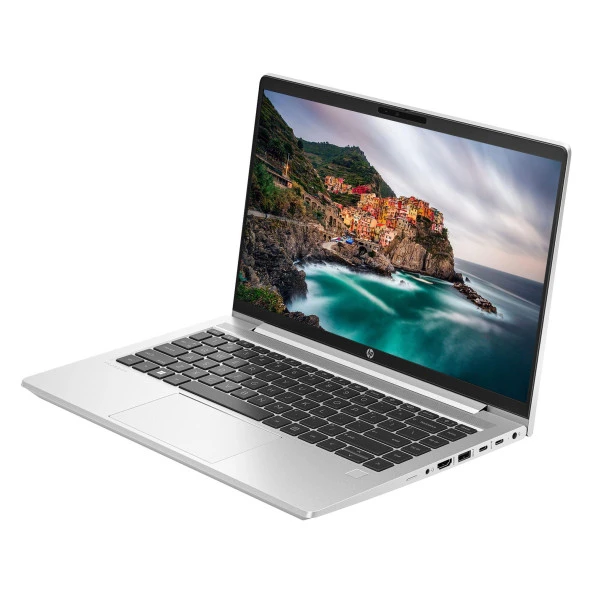 HP ProBook 440 G10 8A566EA02 i5-1335U 16GB 512SSD 14" FullHD FreeDOS Taşınabilir Bilgisayar - 4