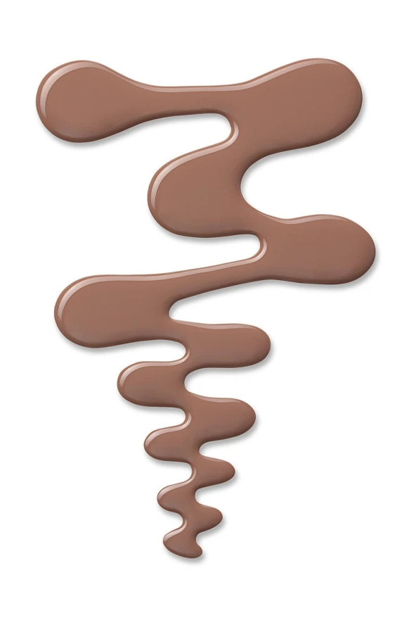 Parlak Oje (TEN RENGİ) - Nail Enamel - 472 Caramel Latte - 8682536036221 - Resim 4