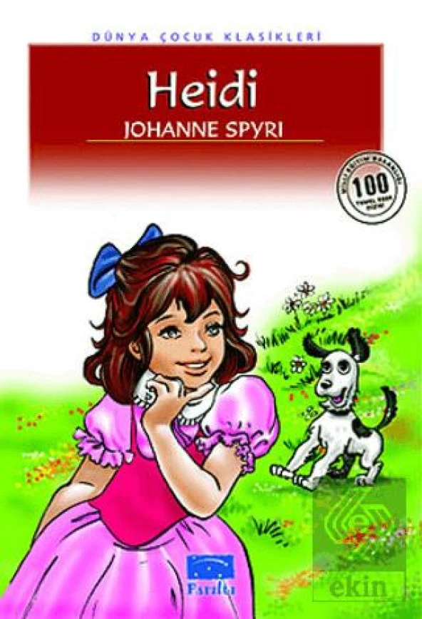 Heidi ürün görseli 1