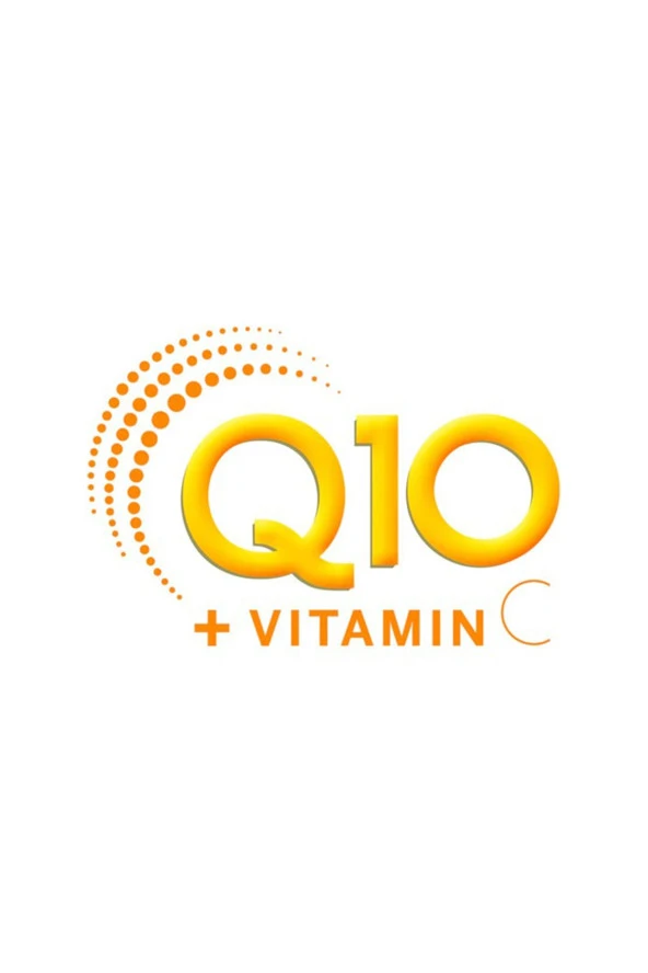 Q10 Sıkılaştırıcı ve C Vitaminli Vücut Losyonu 250 ml, 48 Saat Nemlendirici, X2 Adet - 3