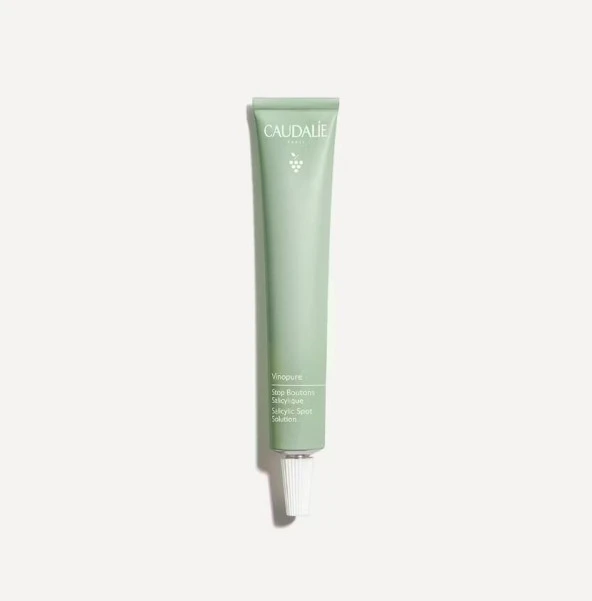 Caudalie Vinopure Stop Boutons Salicylique 15 Ml ürün görseli 1
