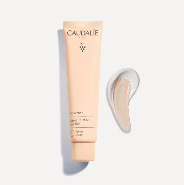 Caudalie Vinocrush Skin Tint 1 30 Ml