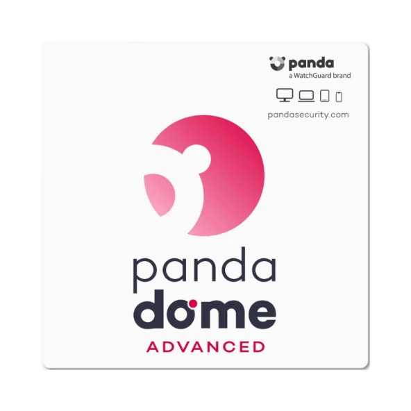 Panda Dome Advanced, 1 Cihaz | 2 Yıl