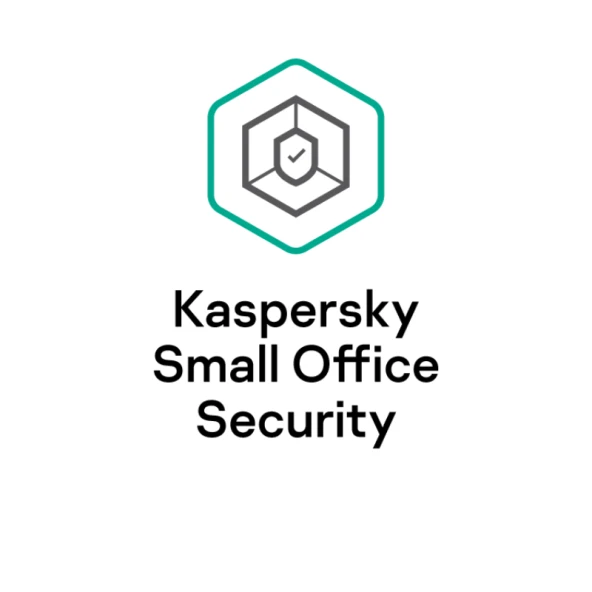 Kaspersky Small Office Security 5Pc+5Md+1Fs 1 Yıl