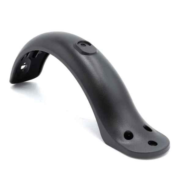 Xiaomi M365 Arka Çamurluk + Stop - 3