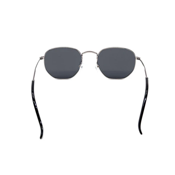 POLOEXCHANGE PE AYD2031 C5 Unisex Güneş Gözlüğü - Resim 2