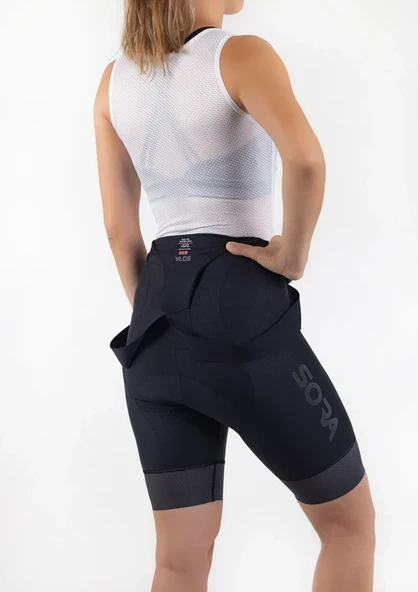 Sora Air Light Kadın Baselayer - 6