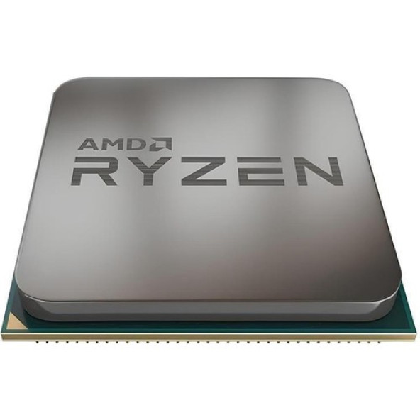 AMD RYZEN 5 5500 4.2GHZ 6 ÇEKİRDEK AM4 TRAY FANSIZ İŞLEMCİ