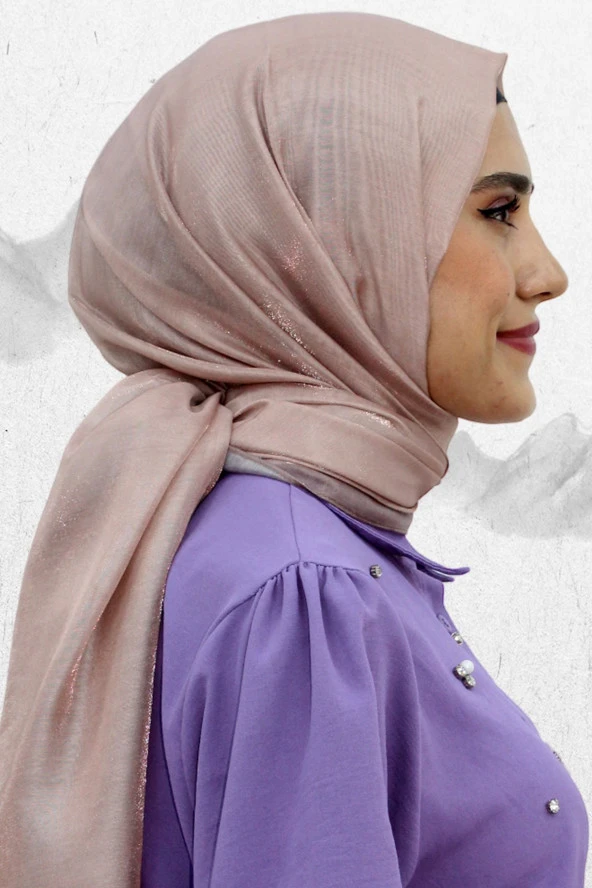 Hint İpek Modal Şal EŞ5078-1