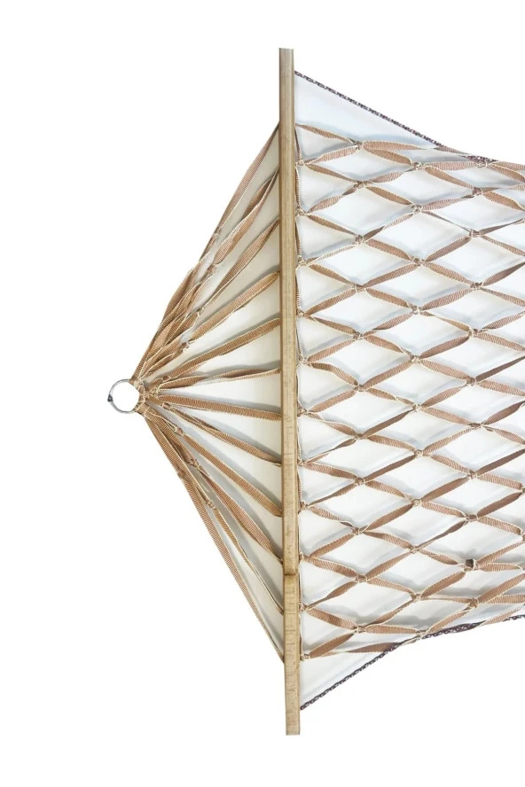 HG Hamak Kolon El Örgü HMK002 - 2