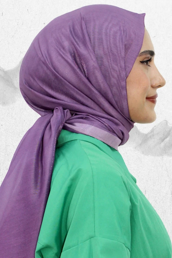 Hint İpek Modal Şal EŞ5078-12