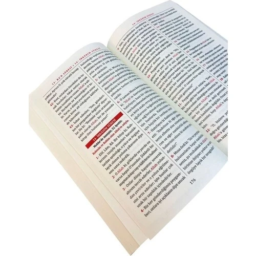 MERVE MEAL ORTA BOY METİNSİZ - 4