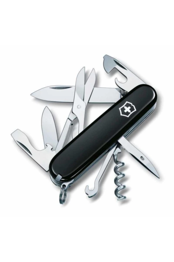 Victorinox 1.3703.3 Climber Çakı