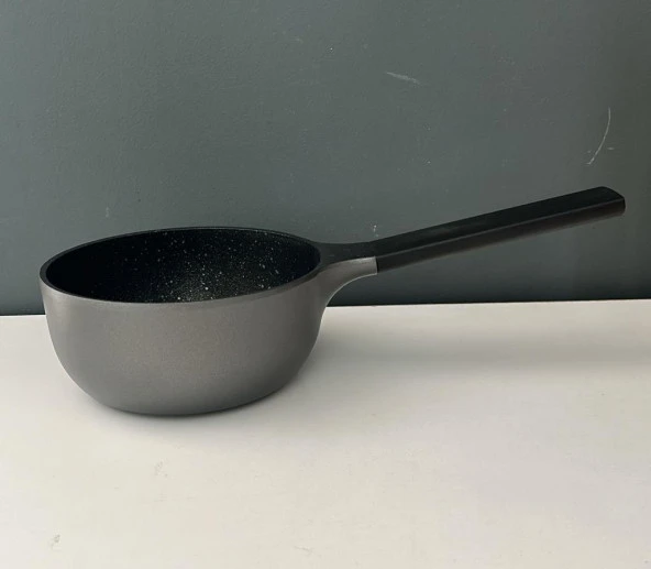 ARYILDIZ PRO-GRADE SOSLUK 16 CM GRİ