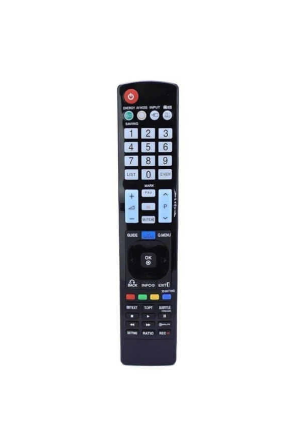 32la620s Lcd Led Tv Kumanda Smart Tuşlu. - 2