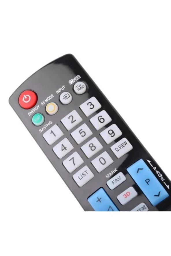 32la620s Lcd Led Tv Kumanda Smart Tuşlu. - 3