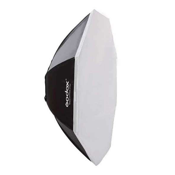 GDX HD-200W + 95 Octagon SoftBox Bebek Çekim Seti - Resim 2