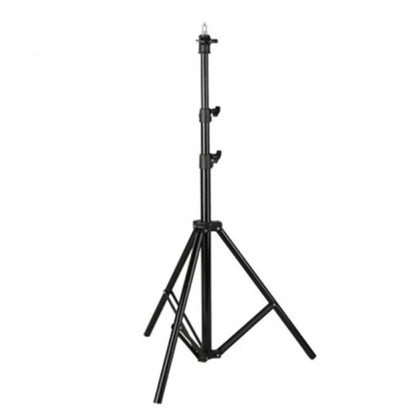 GDX HD-200W + 120 Parabolic Gridli Softbox Bebek Çekim Seti - 4