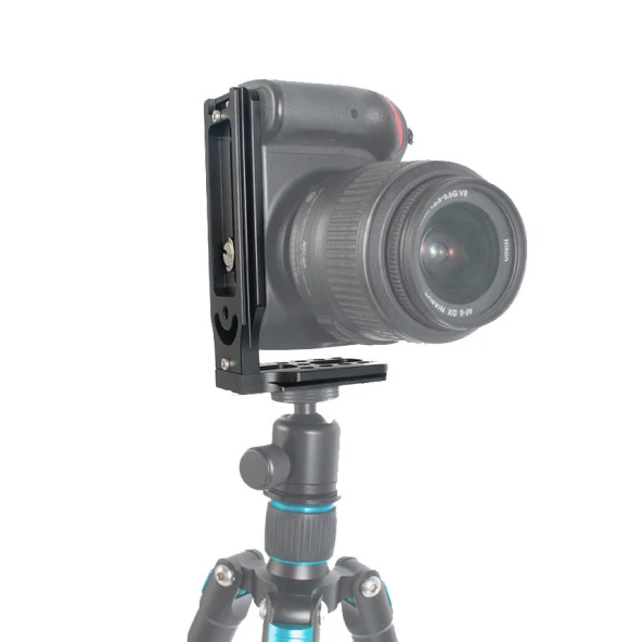 GDX LB-01 L Bracket - 2