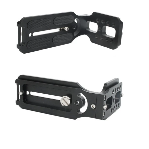 GDX LB-01 L Bracket - 4