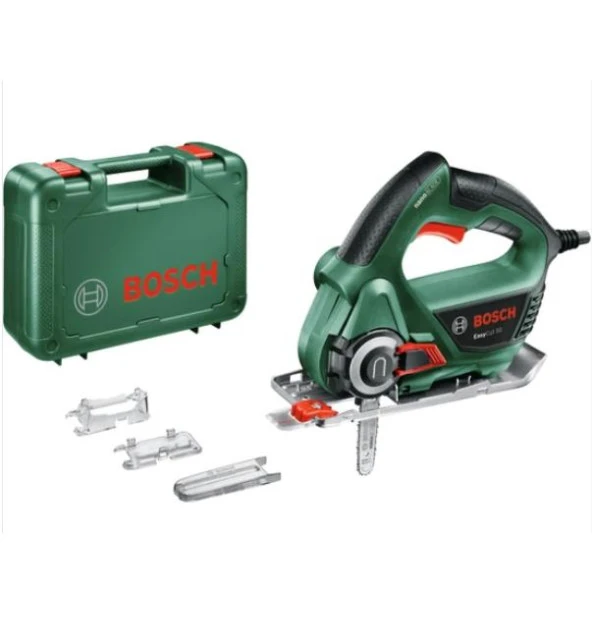 Bosch EasyCut 50 NanoBlade Dekupaj Testere