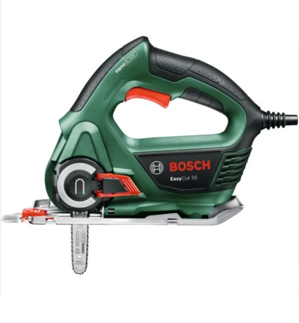 Bosch EasyCut 50 NanoBlade Dekupaj Testere - 2