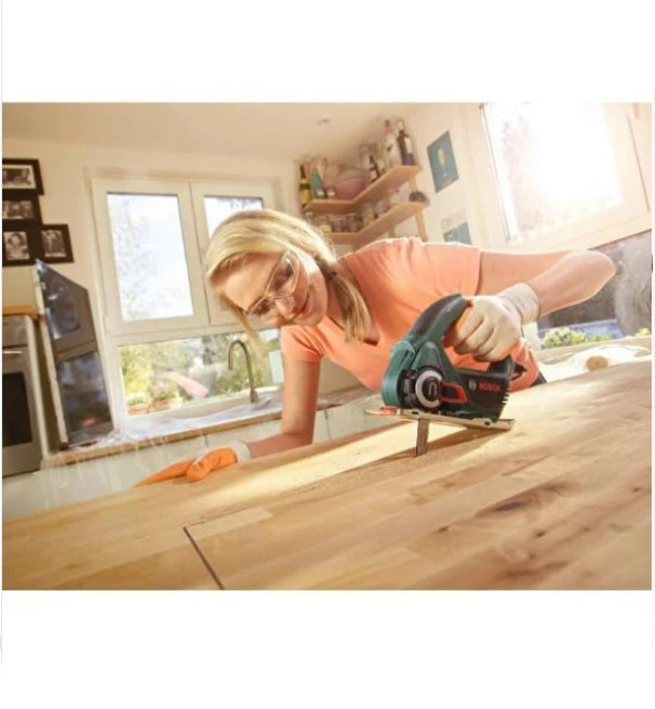 Bosch EasyCut 50 NanoBlade Dekupaj Testere - 4