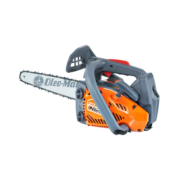 Oleomac Gsth 240 Eur5 Motorlu Benzinli İnce Pala Testere 1.2 Hp