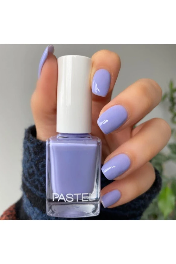 Oje No:142 Lila ürün görseli 1