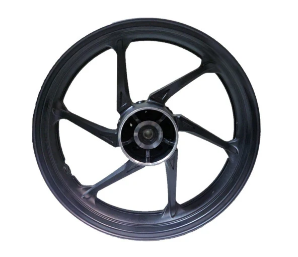 Mondial Mh 125 Drift L Arka Jant