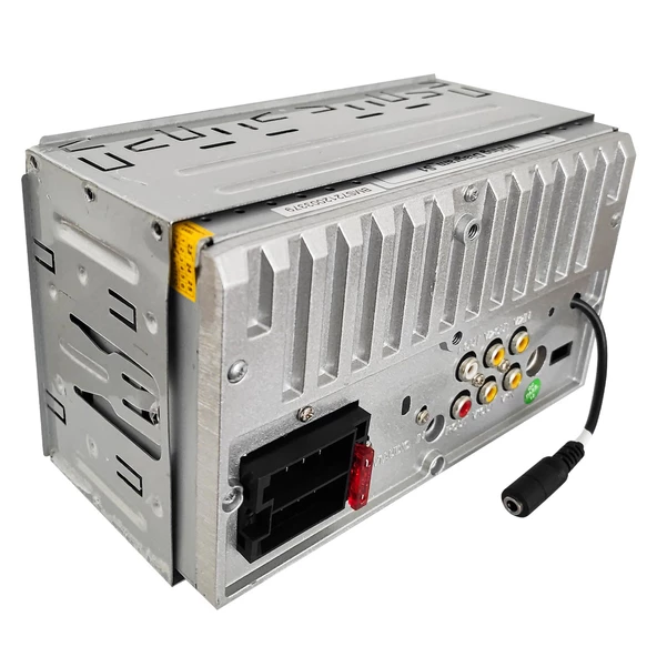 MOONSTAR BMS-7212 Double Teyp 7 İnç 4x45 Watt mirrorlink - 2