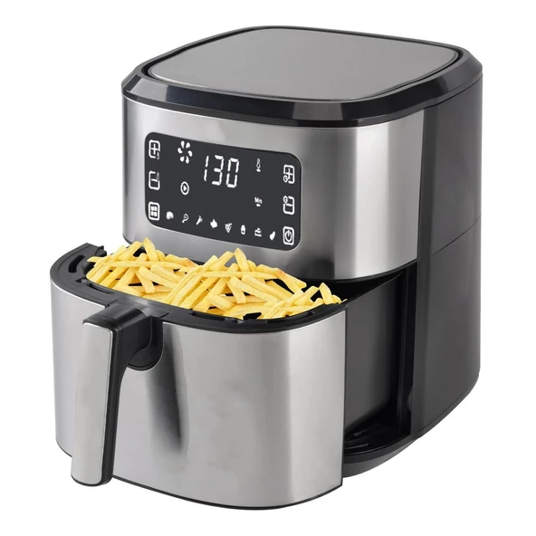 SKYTECH ST-AF800 Airfryer 8 Litre 1700 Watt