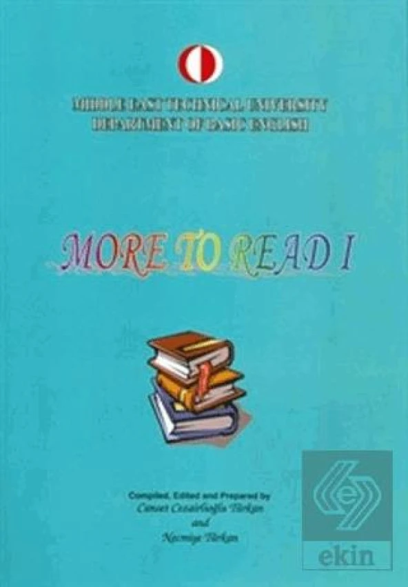 More To Read 1