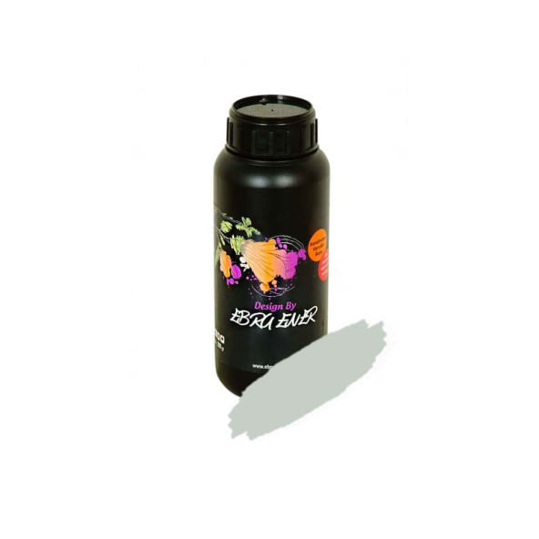 Ebru Ener Anka Vernikli Genel Yüzey Boyası Gri Yeşil 250 gr.