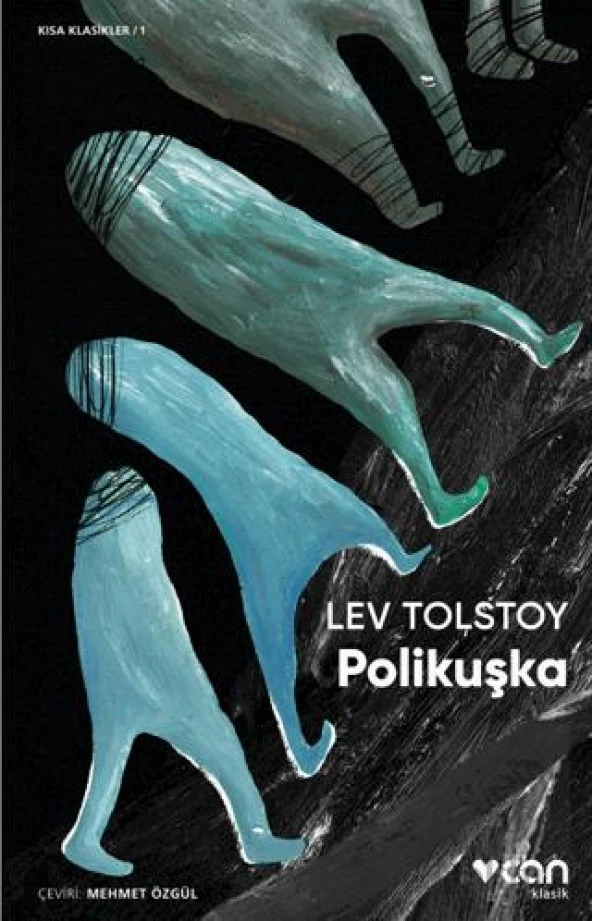 Polikuşka (Kısa Klasik)