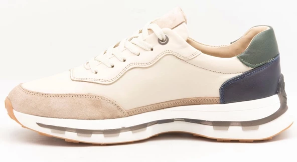 LİDER PPT 6672 Bej Erkek Ayakkabı - Resim 3