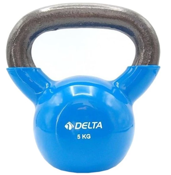 Delta Kettlebell 5Kg